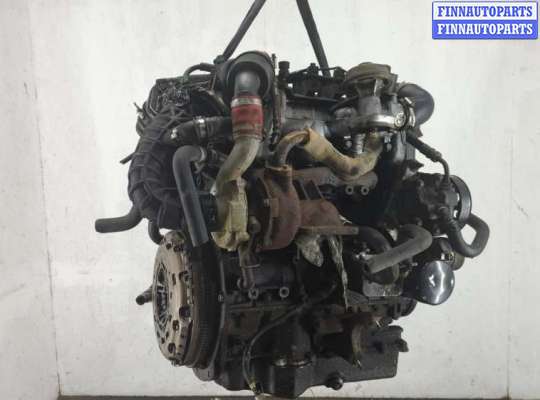 купить Форсунка топливная на Ford Focus 1 1998-2004