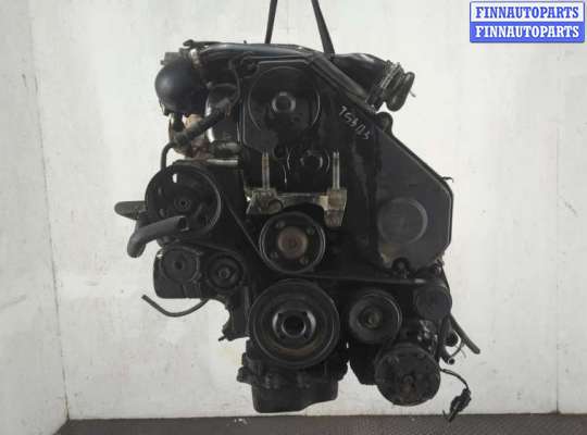 купить Форсунка топливная на Ford Focus 1 1998-2004