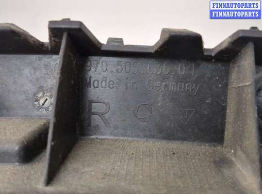 купить Кронштейн бампера на Porsche Panamera 2009-2016