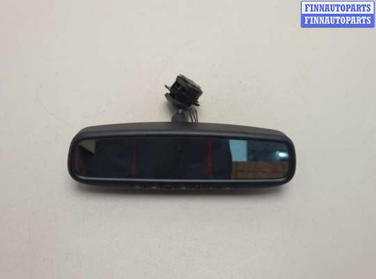 Зеркало салонное на Mazda CX-9 I (TB)