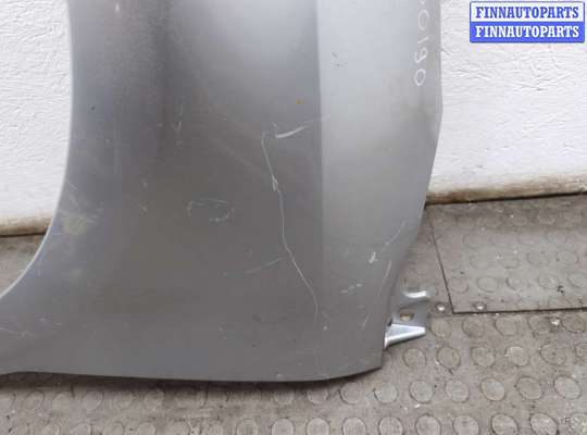 купить Крыло на Citroen C4 2004-2010