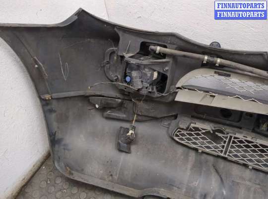купить Бампер на BMW X5 E53 2000-2007
