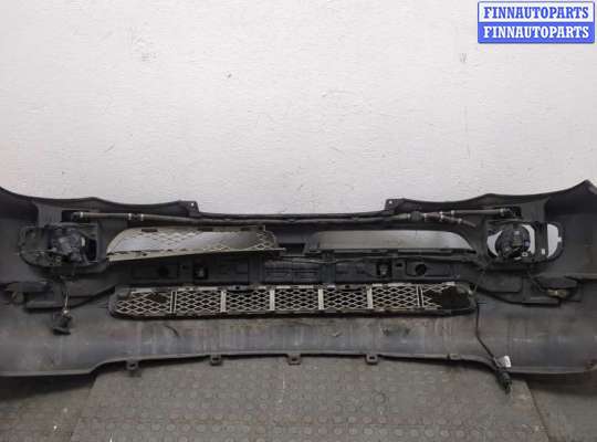 купить Бампер на BMW X5 E53 2000-2007