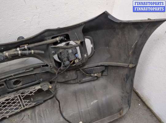 купить Бампер на BMW X5 E53 2000-2007