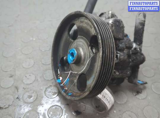 купить Насос гидроусилителя руля (ГУР) на Peugeot Boxer 2014-2025