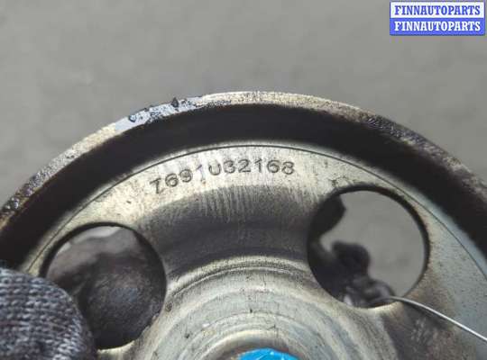 купить Насос гидроусилителя руля (ГУР) на Peugeot Boxer 2014-2025