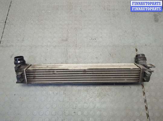 Купить Радиатор интеркулера на Renault Scenic 2012-2016 Радиатор интеркулера RN1578526 на Renault Scenic 2012-2016