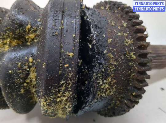 купить Полуось (приводной вал, шрус) на KIA Carnival 1998-2006