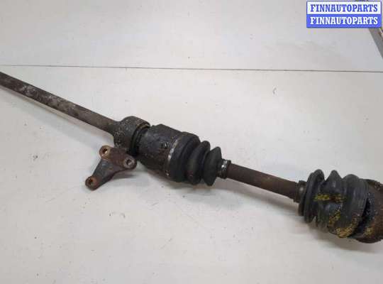 купить Полуось (приводной вал, шрус) на KIA Carnival 1998-2006