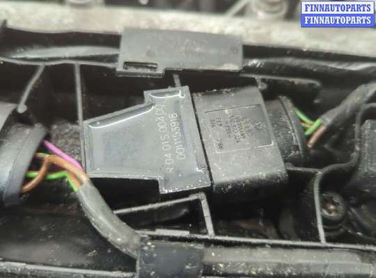 купить Заслонка дроссельная на Volkswagen Caddy 2004-2015