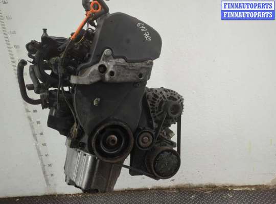 купить Заслонка дроссельная на Volkswagen Caddy 2004-2015