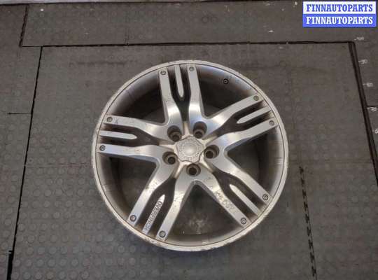 Колпачок литого диска LRD2575 на Land Rover Discovery 3 2004-2009