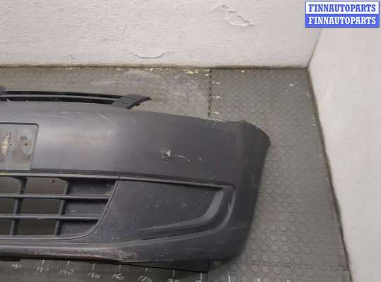 купить Бампер на Volkswagen Caddy 2004-2015