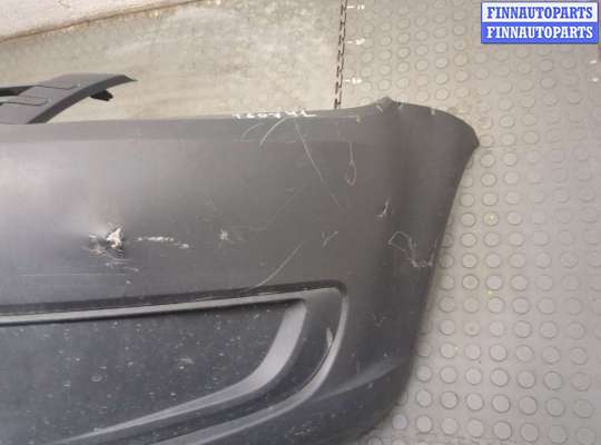 купить Бампер на Volkswagen Caddy 2004-2015