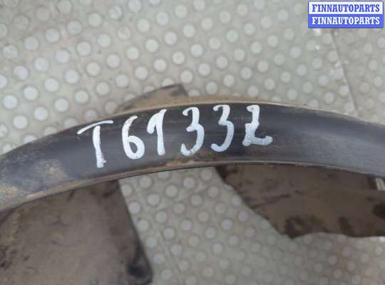 купить Защита арок (подкрылок) на Land Rover Freelander 2 2006-2014