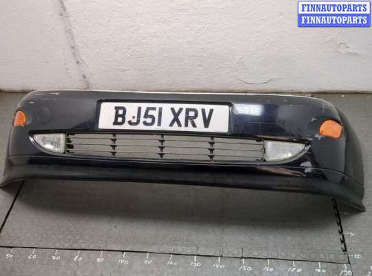 Бампер FO2099459 на Ford Focus 1 1998-2004