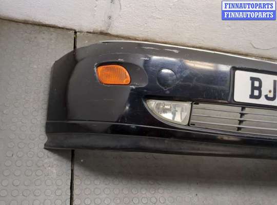 купить Бампер на Ford Focus 1 1998-2004