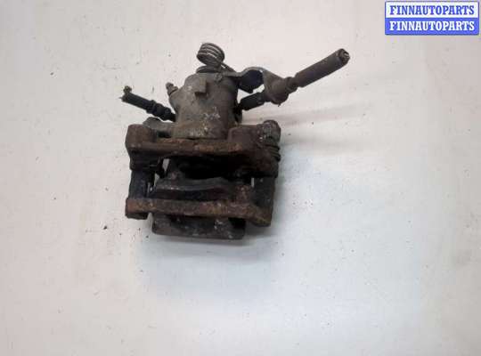 Суппорт на Opel Astra H / Classic