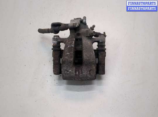 Суппорт на Opel Astra H / Classic