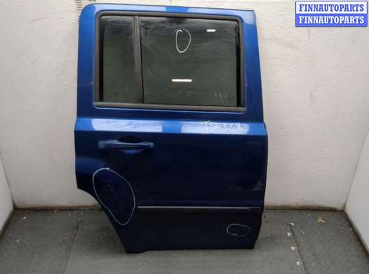 купить Стеклоподъемник электрический на Jeep Patriot 2007-2016