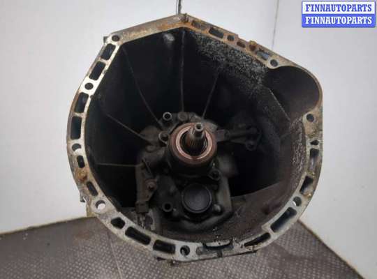 купить КПП 6-ст.мех. (МКПП) на Mercedes Vito W639 2003-2014