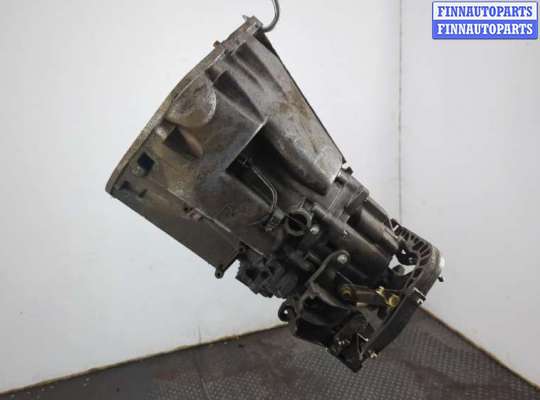 купить КПП 6-ст.мех. (МКПП) на Mercedes Vito W639 2003-2014