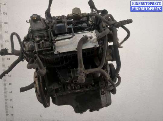 купить Двигатель (ДВС) на Volkswagen Golf 6 2008-2012