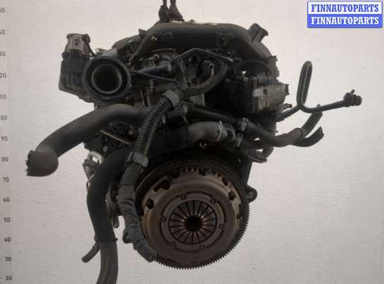 купить Двигатель (ДВС) на Volkswagen Golf 6 2008-2012