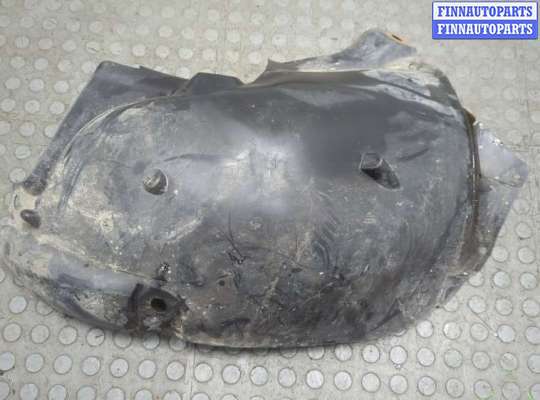 купить Защита арок (подкрылок) на Renault Clio 2005-2009