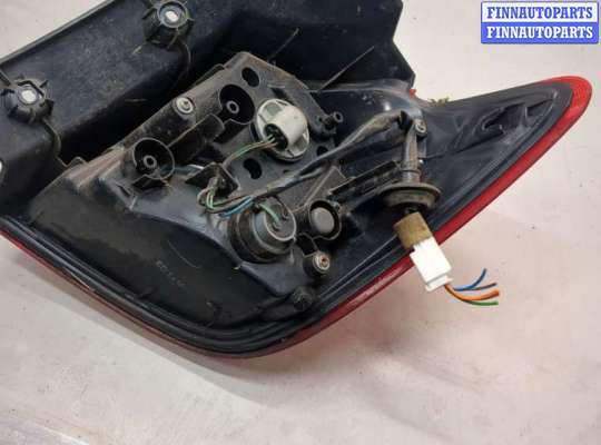 купить Фонарь (задний) на Mitsubishi ASX 2010-2020