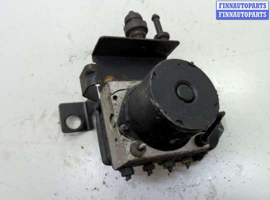 купить Блок АБС, насос (ABS, ESP, ASR) на Skoda Fabia 1999-2007