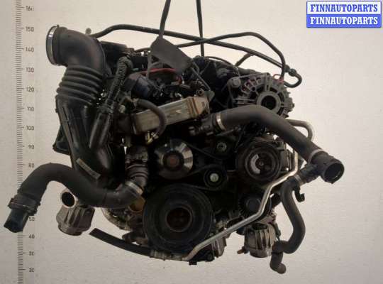 купить Двигатель (ДВС) на BMW 1 E87 2004-2011
