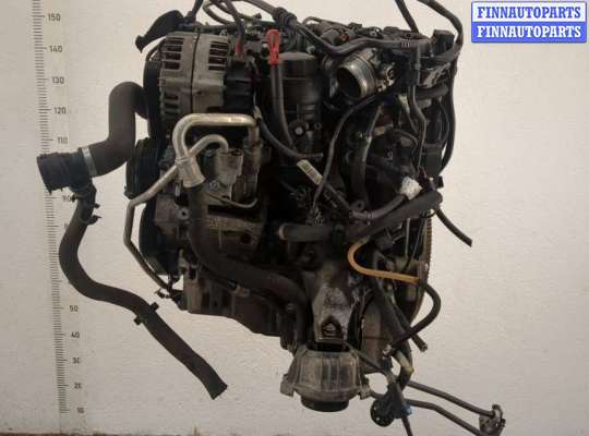 купить Двигатель (ДВС) на BMW 1 E87 2004-2011