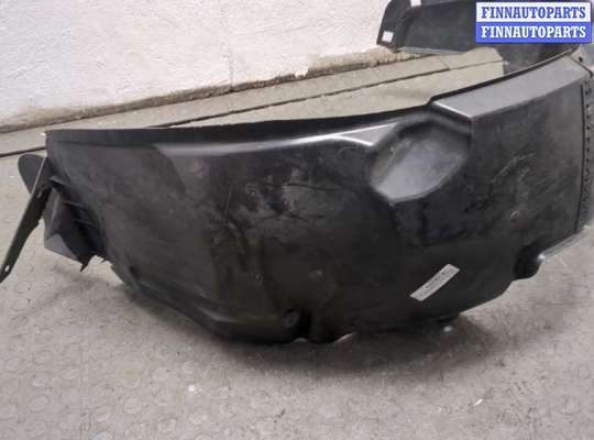 купить Защита арок (подкрылок) на SsangYong Korando 2010-2019