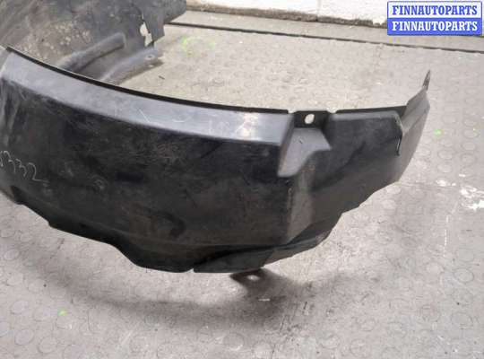 купить Защита арок (подкрылок) на SsangYong Korando 2010-2019