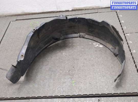 купить Защита арок (подкрылок) на SsangYong Korando 2010-2019