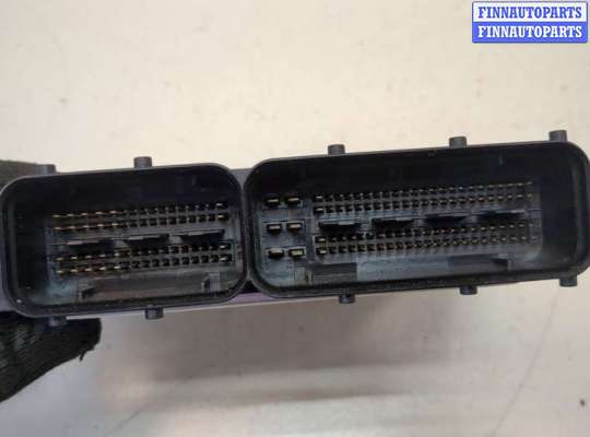 купить Блок управления двигателем на Volkswagen Touran 2003-2006