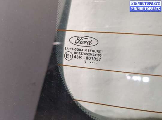 купить Крышка (дверь) багажника на Ford Focus 2 2005-2008