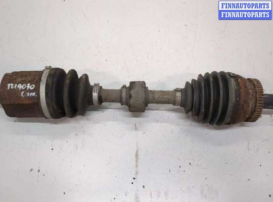 купить Полуось (приводной вал, шрус) на KIA Sorento XM 2009-2021