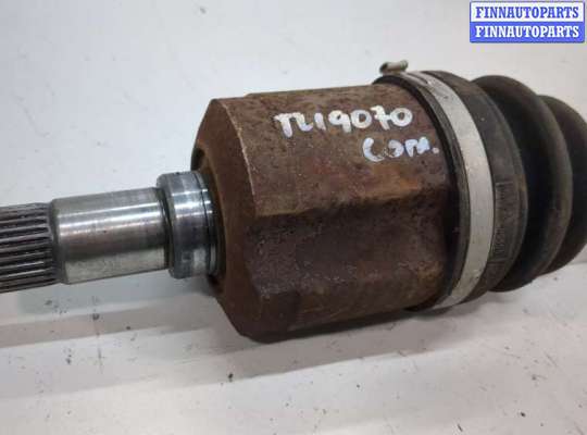 купить Полуось (приводной вал, шрус) на KIA Sorento XM 2009-2021