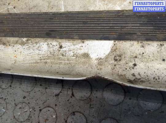 купить Подножка на Toyota RAV 4 2006-2013