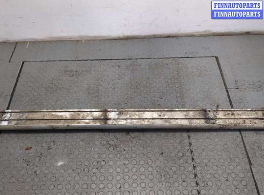 купить Подножка на Toyota RAV 4 2006-2013