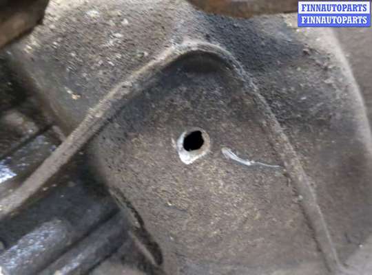 купить КПП 5-ст.мех. (МКПП) на Opel Astra G 1998-2005