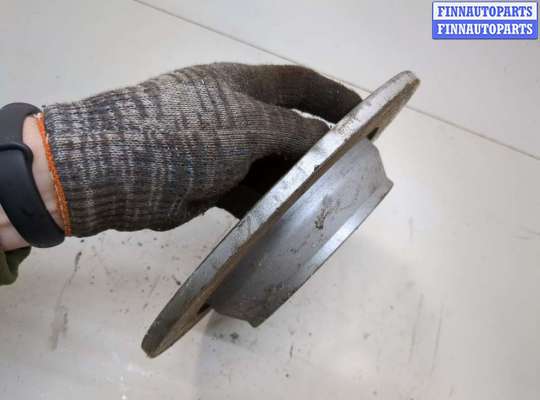 купить Диск тормозной на Ford Mondeo 4 2007-2015