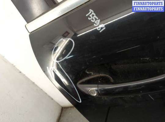 Дверь боковая на Mercedes-Benz ML (W164)