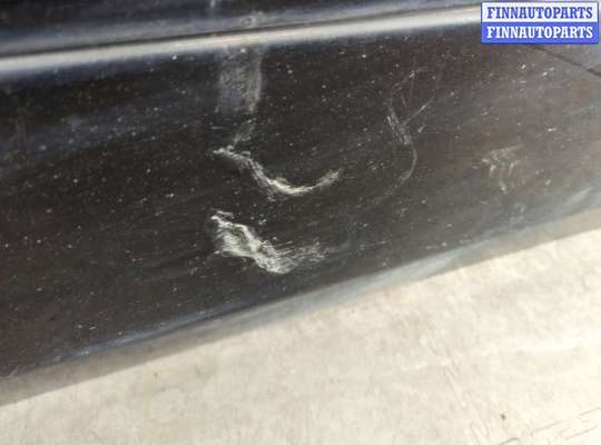 Дверь боковая на Mercedes-Benz ML (W164)