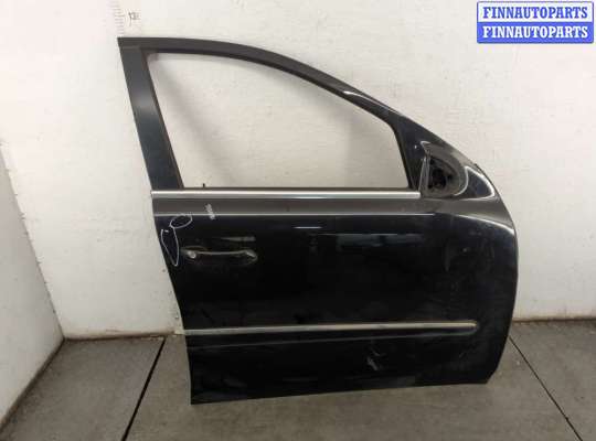 Дверь боковая на Mercedes-Benz ML (W164)
