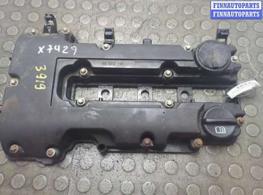 Крышка клапанная ДВС OP2376006 на Opel Astra J 2010-2017