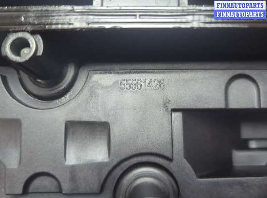 купить Крышка клапанная ДВС на Opel Astra J 2010-2017