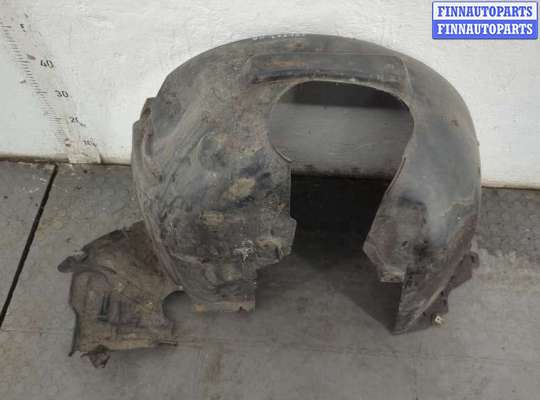 купить Защита арок (подкрылок) на Audi A3 (8V) 2012-2020